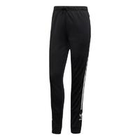 adidas ORIGINALS FLE TRACKPANT 女子运动长裤 FT1827 黑色 L