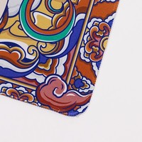 敦煌博物館 敦煌博物馆 热血敦煌系列 牛神舞伎鼠标垫 30x70cm