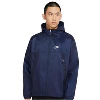 NIKE 耐克 Sportswearrevival Lightweight 男子运动夹克 DC6978-451 蓝色 L