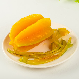 NANGUOXIANSHENG 福建红龙杨桃 2.25-2.5kg