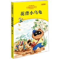 《中国最美桥梁书·花背小乌龟》