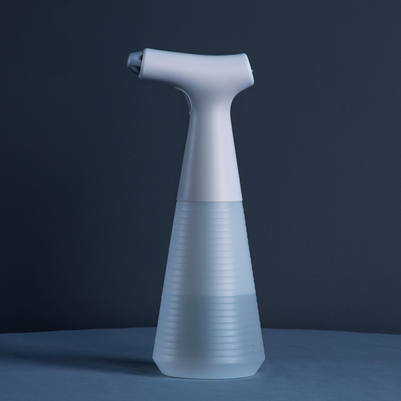 小达电动喷壶高颜值居家小帮手