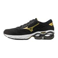 Mizuno 美津浓 Wave Creation 22 中性跑鞋 J1GC210150