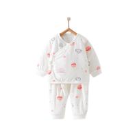 Tongtai 童泰 TS04D593 儿童棉和服套装 粉色 59cm