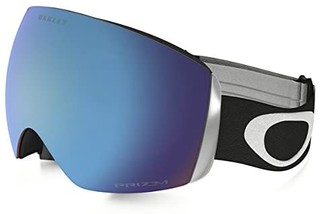 Oakley Men's Flight Deck (A) Snow Goggles,