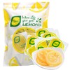 HDLEMON 汇达柠檬 柠檬即食片 500g