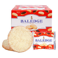 Baledge 伯力爵 脆吐司 椰蓉味 500g