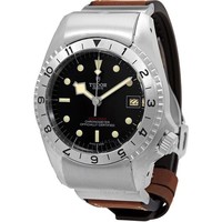 TUDOR 帝舵 碧湾系列 男士机械表 M70150-0001