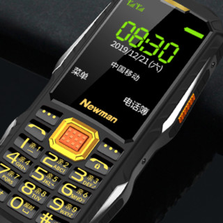 Newman 纽曼 L8 电信版 2G手机