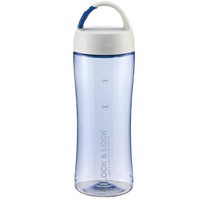 LOCK&LOCK 乐扣乐扣 HLC801T 塑料杯 500ml