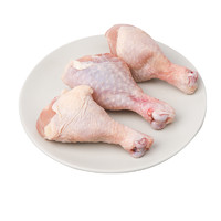 正大鸡肉鸡琵琶腿500g冷冻生鸡腿黄焖鸡鸡丁必备单冻鸡肉