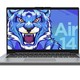 Lenovo 联想 小新Air14 酷睿版 2021款 14英寸笔记本电脑（i5-1155G7、8GB、256GB）