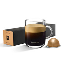 NESPRESSO 浓遇咖啡 Vertuo系统 大杯萃取系列 梅乐奇欧咖啡胶囊 10颗/条