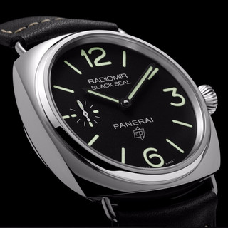 PANERAI 沛纳海 RADIOMIR镭得米尔系列 45毫米自动上链腕表 PAM00754