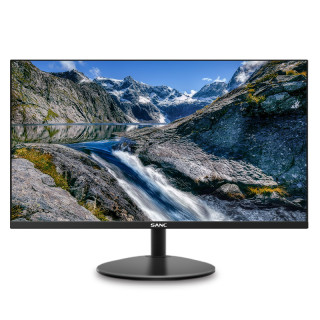 sanc 盛色 n360 21.5英寸 va 显示器 (1920×1080,75hz,98%srgb)