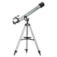 PENTAFLEX P-60/800AZ 天文望远镜+转接头 蓝色/黑色 5*24