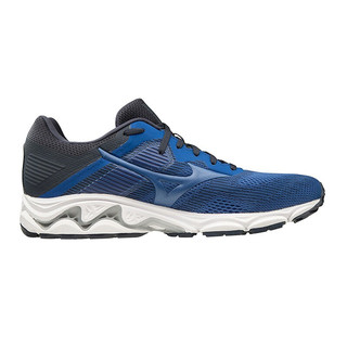 Mizuno 美津浓 WAVE INSPIRE16 J1GC204403 跑鞋