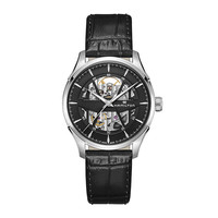 HAMILTON 汉米尔顿 爵士系列 40毫米自动上链腕表 H42535780