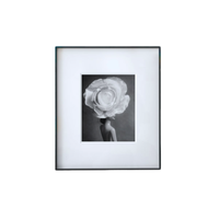 PICA Photo 拾相记 Alberto Alicata《Iconic B》30x33cm 石墨黑合金框