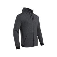 DECATHLON 迪卡侬 男子运动夹克 8668327 深灰色 XL