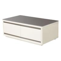 QuanU 全友 122717 现代简约茶几