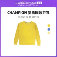 Champion GF567Y08160 圆领卫衣