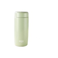 富光 SHB2101-300 保温杯 300ml 牛油果绿