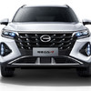 GAC MOTOR 广汽传祺 GS4