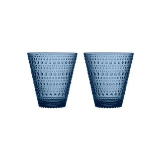 Iittala 露珠系列 玻璃杯