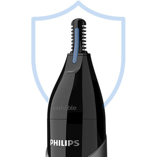 PHILIPS 飞利浦 NT3650/16 鼻毛修剪器