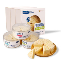 蒙贝 熔酪210g狗零食含牛初乳奶酪宠物零食磨牙奶制品泰迪金毛训犬奖励