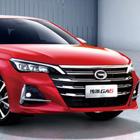 GAC MOTOR 广汽传祺 GA6 19款 270T 手自一体 尊享版