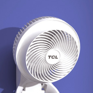 TCL TFB18-21BD 交流空气循环扇