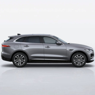 JAGUAR 捷豹 F-PACE