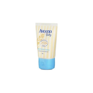 Aveeno 艾惟诺 每日倍护系列 保湿燕麦婴儿润肤乳 30g