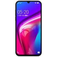 DOOV 朵唯 6s 4G手机 4GB+64GB 幻夜黑