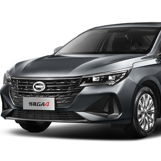 GAC MOTOR 广汽传祺 GA4