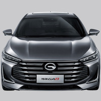 GAC MOTOR 广汽传祺 GA8