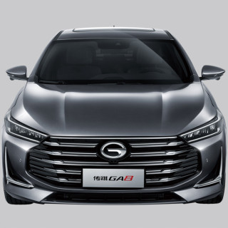 gacmotor广汽传祺ga8