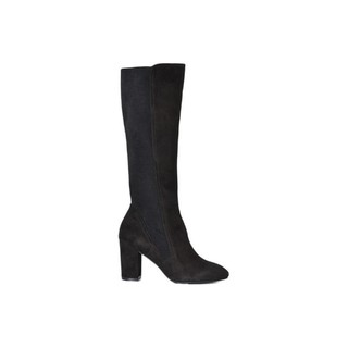 STUART WEITZMAN 女士高筒靴 WE0901348B-BLK