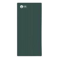 中欧 瑜伽垫 YOGA-135 暗夜绿 YOGA-135 15mm 200cm*80cm