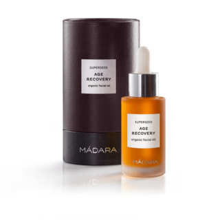 MADARA 玛德兰 Madara 玛德兰10号青春复原修纹精华油 30ml