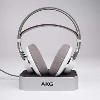 【官方旗舰店】AKG/爱科技 K701头戴式监听耳机录音棚HIFI大手办