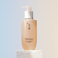 Sulwhasoo 雪花秀 顺行氨基酸洗面奶200ml 温和洁净