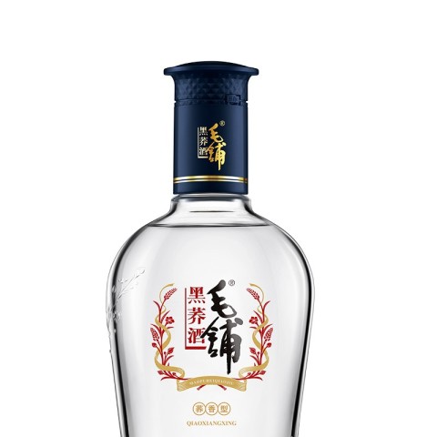 毛铺草本年份 12年 52度 / Maopu 500ml 毛铺草本年份酒52度12年500ml*2瓶高档礼盒白酒