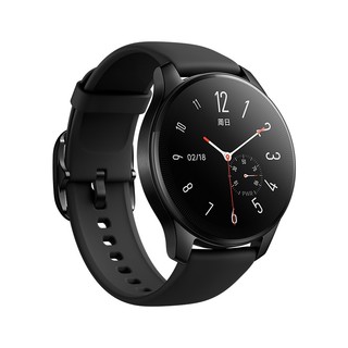 vivo WATCH 2 eSIM智能手表 1.43英寸 (北斗、GPS、血氧)