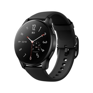 vivo WATCH 2 eSIM智能手表 1.43英寸 (北斗、GPS、血氧)