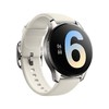 vivo WATCH 2 破晓白 智能手表  血氧监测 智能运动 SOS紧急联络 eSIM独立通信 强劲续航