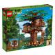 LEGO 乐高 IDEA系列 21318 树屋