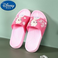 Disney 迪士尼 儿童拖鞋夏季小公主男童室内家居防滑小男孩女童浴室凉拖鞋
